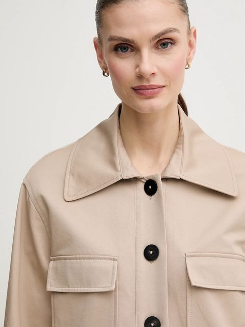 Pedro del Hierro kurtka bawełniana