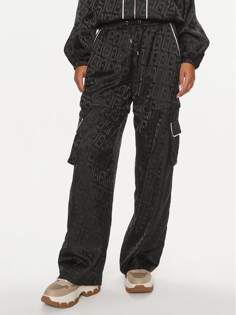 Spodnie materiałowe Liu Jo