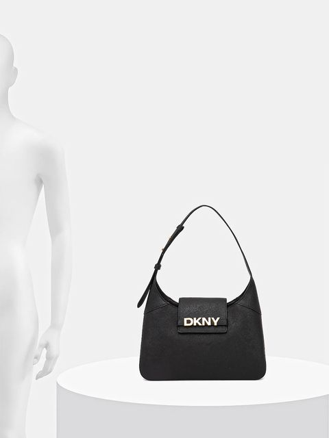 Dkny torebka kolor czarny R523KL20