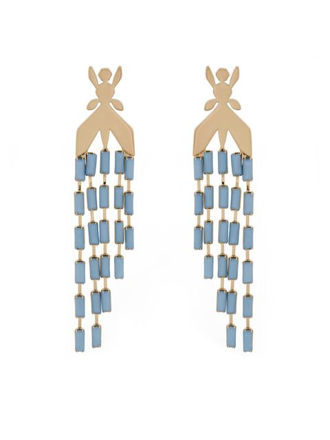 Kolczyki Patrizia Pepe