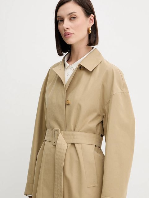 MM by Max Mara płaszcz ALIBI