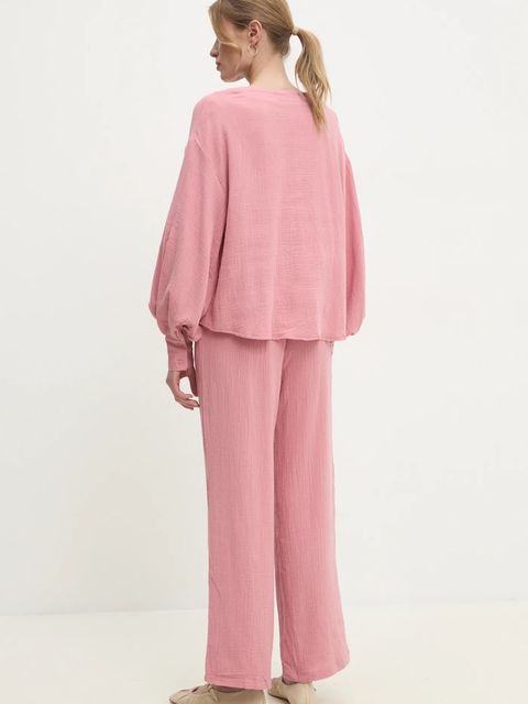 Answear.LAB komplet bawełniany - zdjęcie produktu nr 1