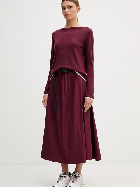 United Colors of Benetton sweter damski wełniany - zdjęcie produktu nr 1