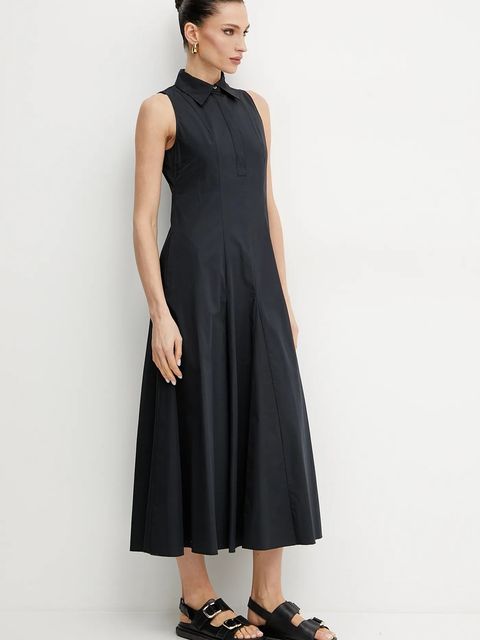 MAX&Co. sukienka bawełniana - zdjęcie produktu nr 2