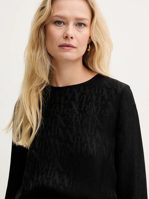 Armani Exchange bluzka