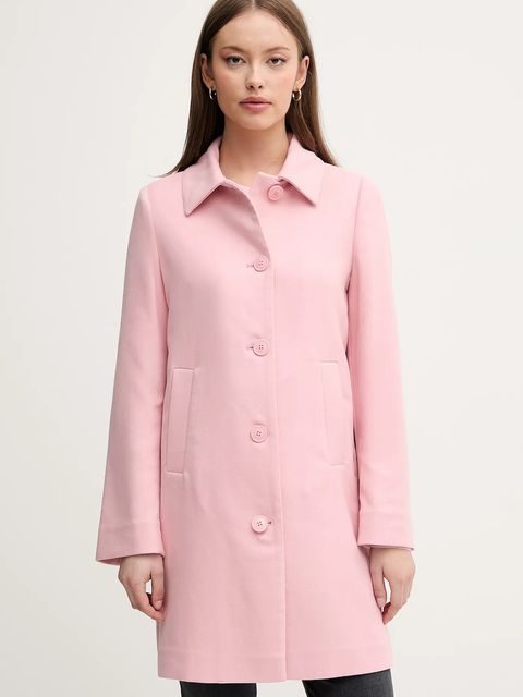 United Colors of Benetton płaszcz - zdjęcie produktu nr 1