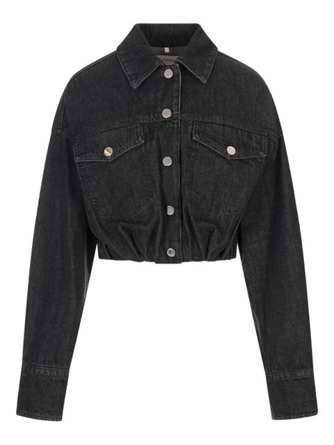 Sportmax Sondrio jacket - Black - zdjęcie produktu nr 1