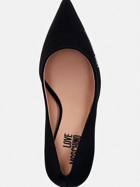 Love Moschino szpilki