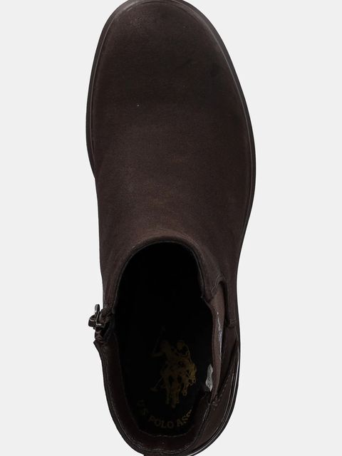 U.S. Polo Assn. sztyblety HALEY009A