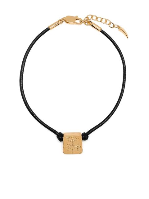 Missoma x Lucy Williams Byzantine-coin bracelet - Gold - zdjęcie produktu nr 1