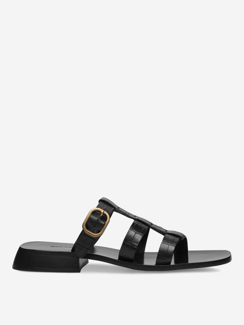 Gino Rossi MALI-112791 Czarny - zdjęcie produktu nr 2