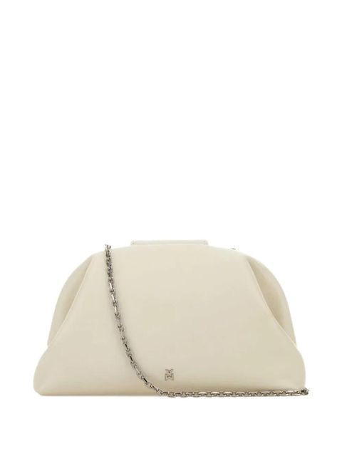Amina Muaddi Camelia cross body bag - Neutrals - zdjęcie produktu nr 2