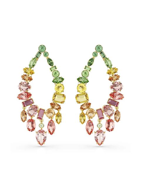 Swarovski kolczyki GEMA