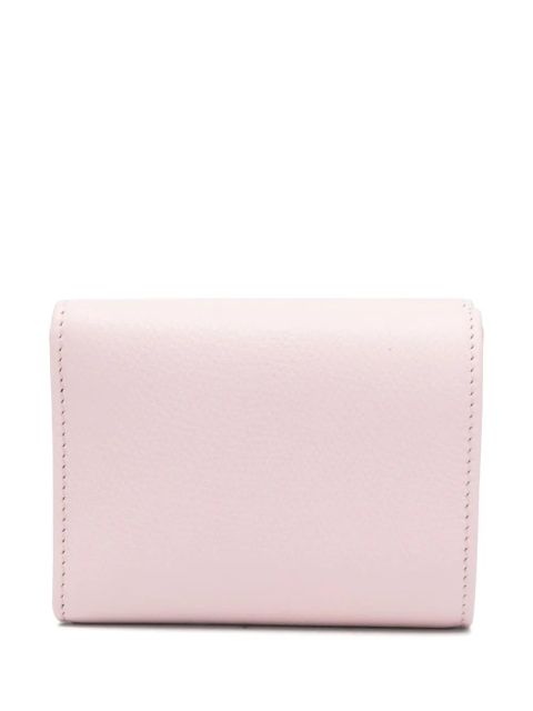 Valentino Garavani VLogo wallet - Pink - zdjęcie produktu nr 2