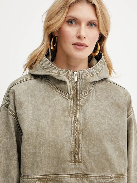 MICHAEL Michael Kors bluza jeansowa