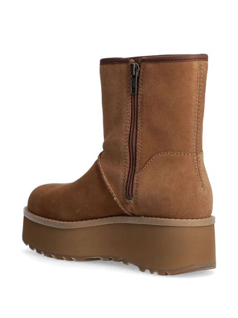 UGG Cityfunc Mid boots - Brown