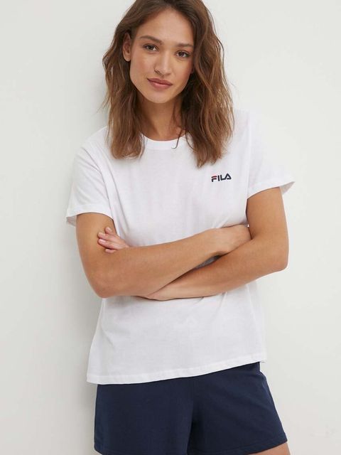 Fila piżama bawełniana - zdjęcie produktu nr 2