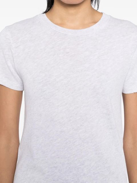 American Vintage Sonoma T-shirt - Grey