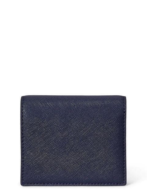 Lauren Ralph Lauren portfel skórzany - zdjęcie produktu nr 1