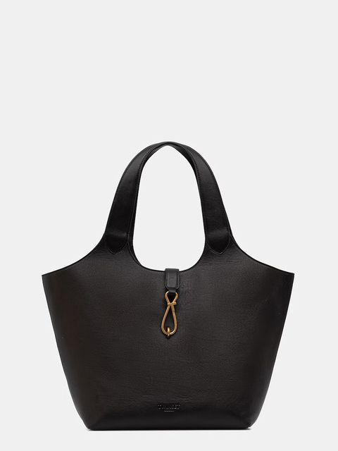 Twinset torebka skórzana - zdjęcie produktu nr 2