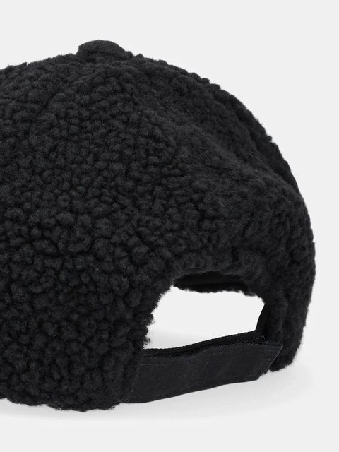 EA7 Emporio Armani czapka z daszkiem kolor czarny AF16077.7W000710 - zdjęcie produktu nr 2