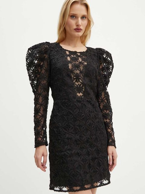 MUNTHE sukienka TENNY - zdjęcie produktu nr 1