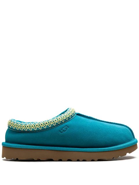UGG Tasman Slipper WMNS "Aquatic Blue" - zdjęcie produktu nr 1