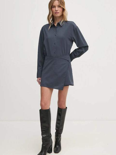 Calvin Klein Jeans sukienka - zdjęcie produktu nr 2