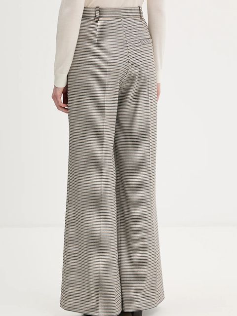 HUGO spodnie Hasmina