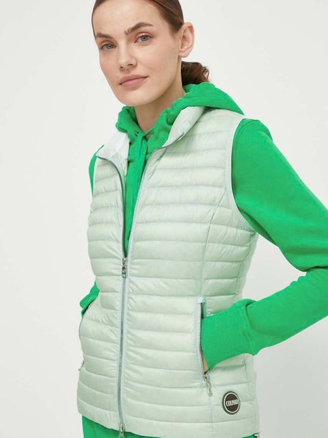 Colmar bezrękawnik puchowy damski przejściowy - zdjęcie produktu nr 1