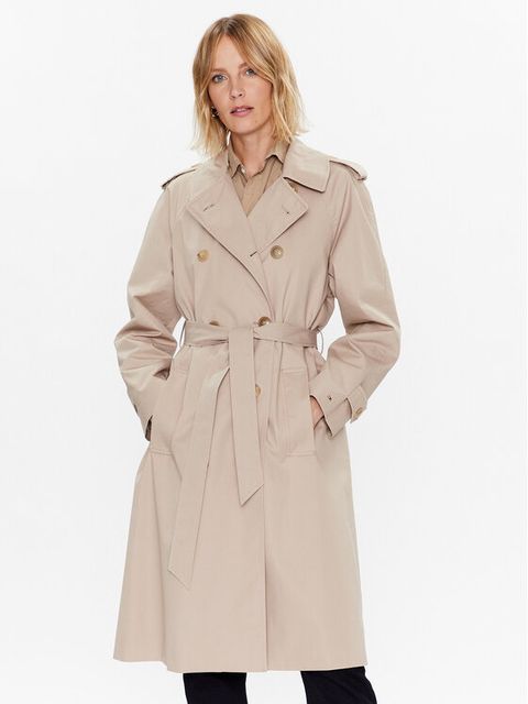 Trencz Tommy Hilfiger - zdjęcie produktu nr 1