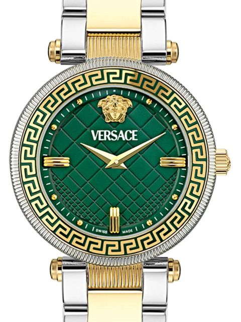 Versace Medusa Reve 35mm - Green - zdjęcie produktu nr 2