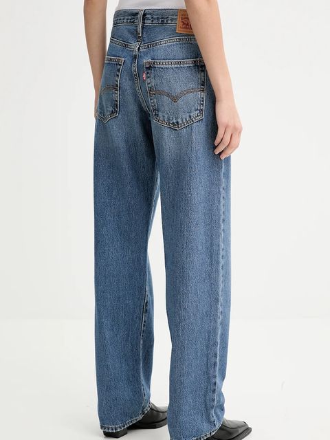 Levi's jeansy 94 BAGGY