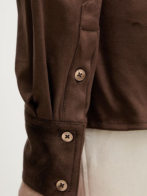 Guess koszula NUNZIA