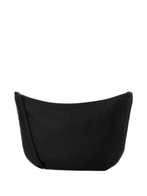 The Row Izzy shoulder bag - Black