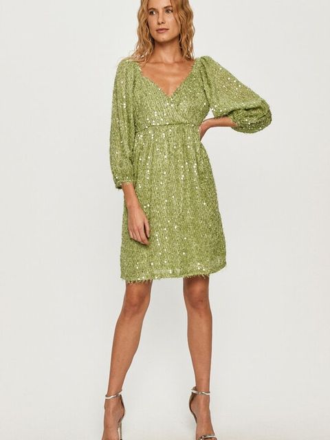 Vero Moda - Sukienka