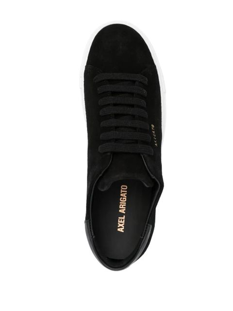Axel Arigato Clean 90 sneakers - Black