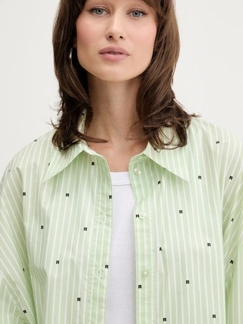 Rotate koszula bawełniana