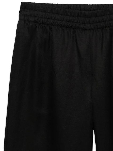 ANINE BING Soto trousers - Black