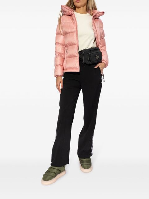 Moncler Douro padded jacket - Pink - zdjęcie produktu nr 2