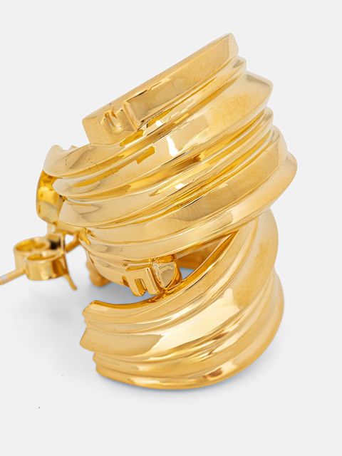 Elisabetta Franchi kolczyki - zdjęcie produktu nr 2