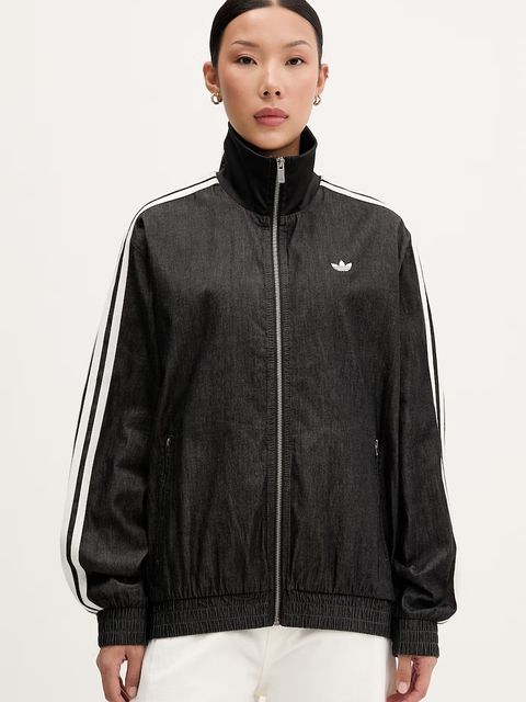 adidas Originals bluza rozpinana damska bawełniana - zdjęcie produktu nr 1