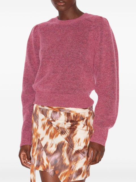 MARANT ÉTOILE Peyton jumper - Pink