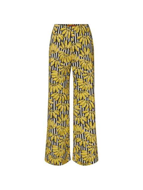 Simon Miller Pia trousers - Yellow - zdjęcie produktu nr 1