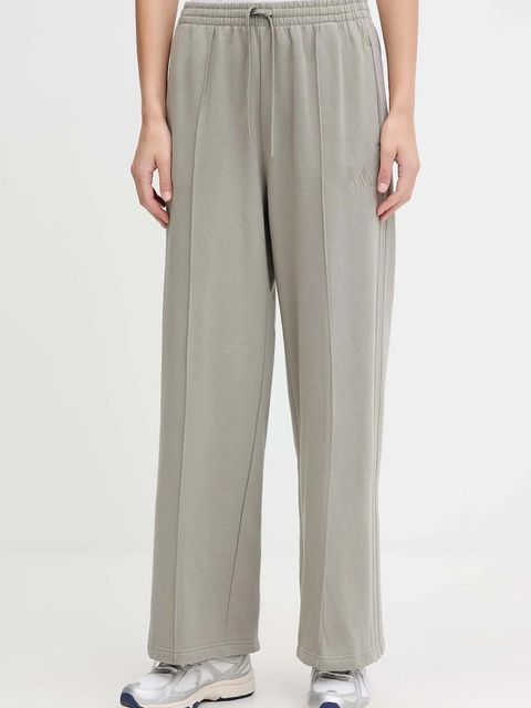 adidas dres Energize damski kolor zielony JX0535