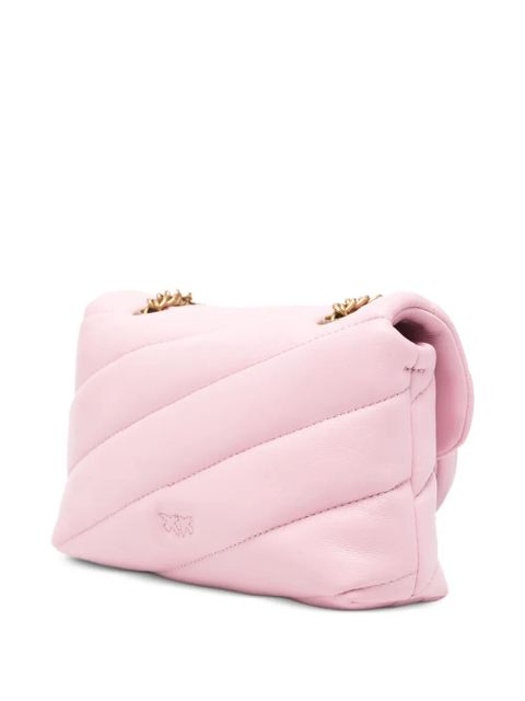 PINKO Baby Love puff padded birds cross body - zdjęcie produktu nr 2