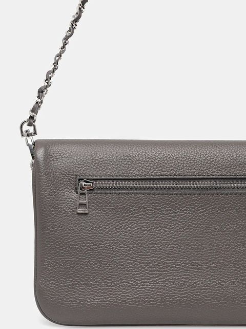 ZADIG&VOLTAIRE torebka skórzana