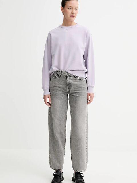 Levi's bluza bawełniana - zdjęcie produktu nr 1