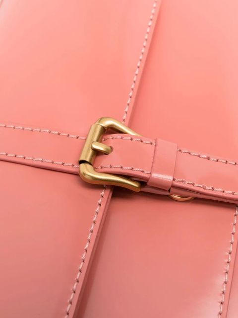 BY FAR Miranda shoulder bag - Pink - zdjęcie produktu nr 2