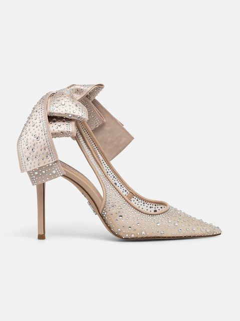 Steve Madden szpilki Teacup-Mr - zdjęcie produktu nr 2